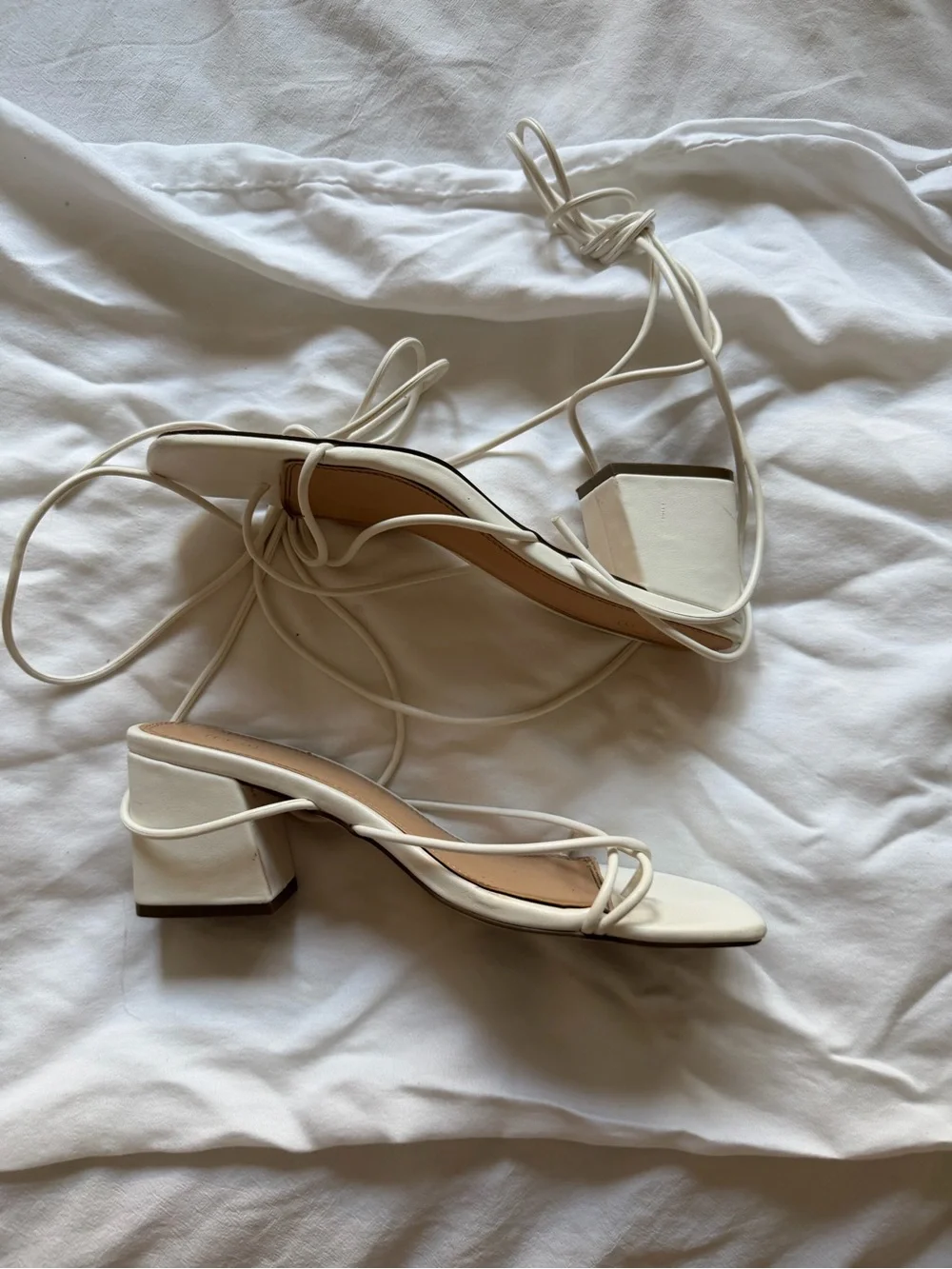 Urban Outfitters minimal square